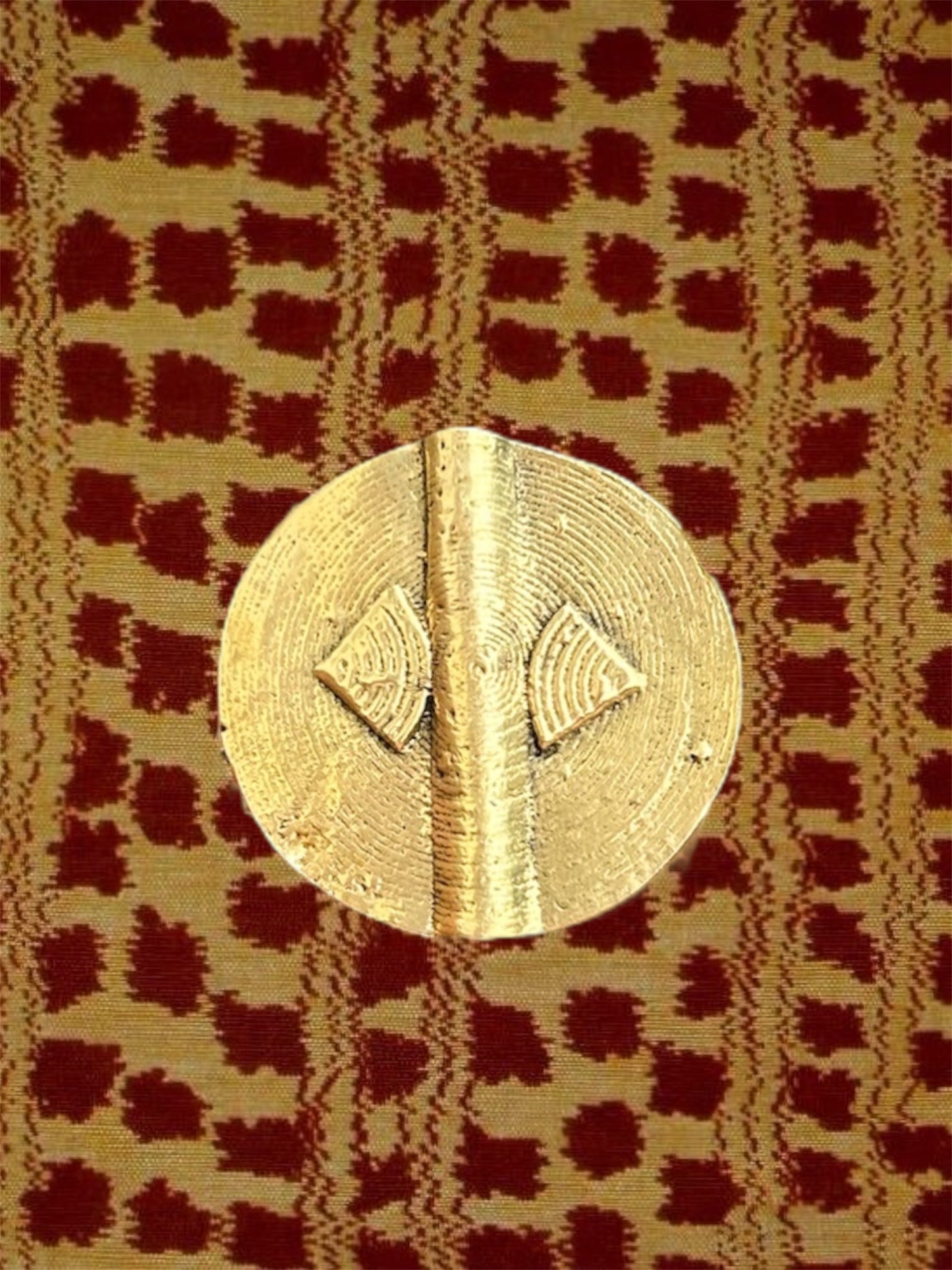 Diallo Ring