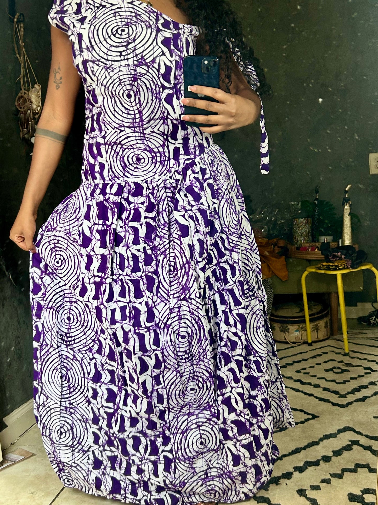 Destiny Dress