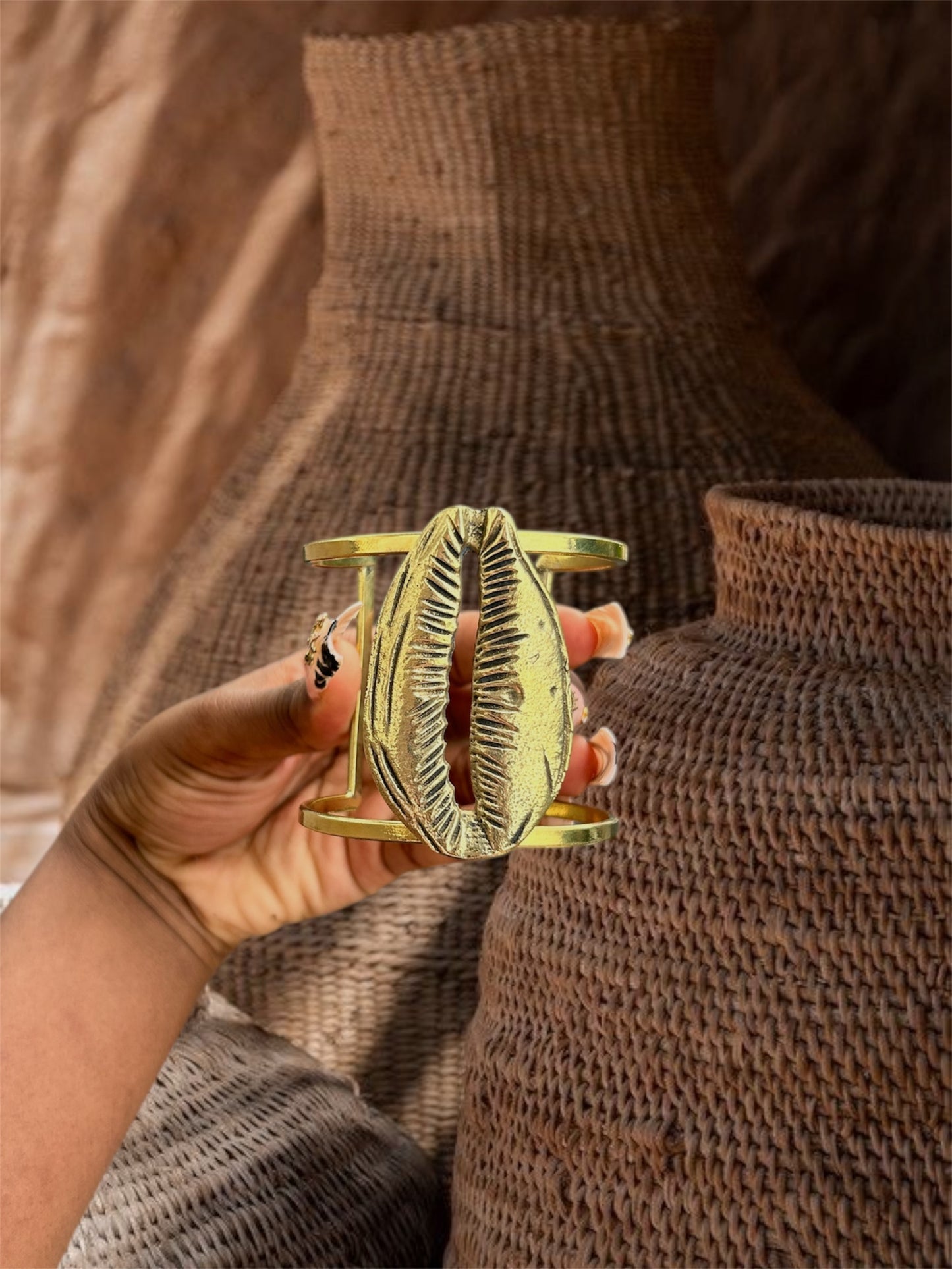 Zubri Cuff