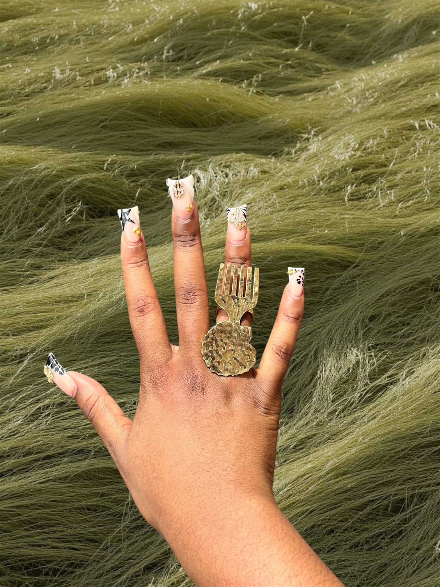 Ashanti Ring