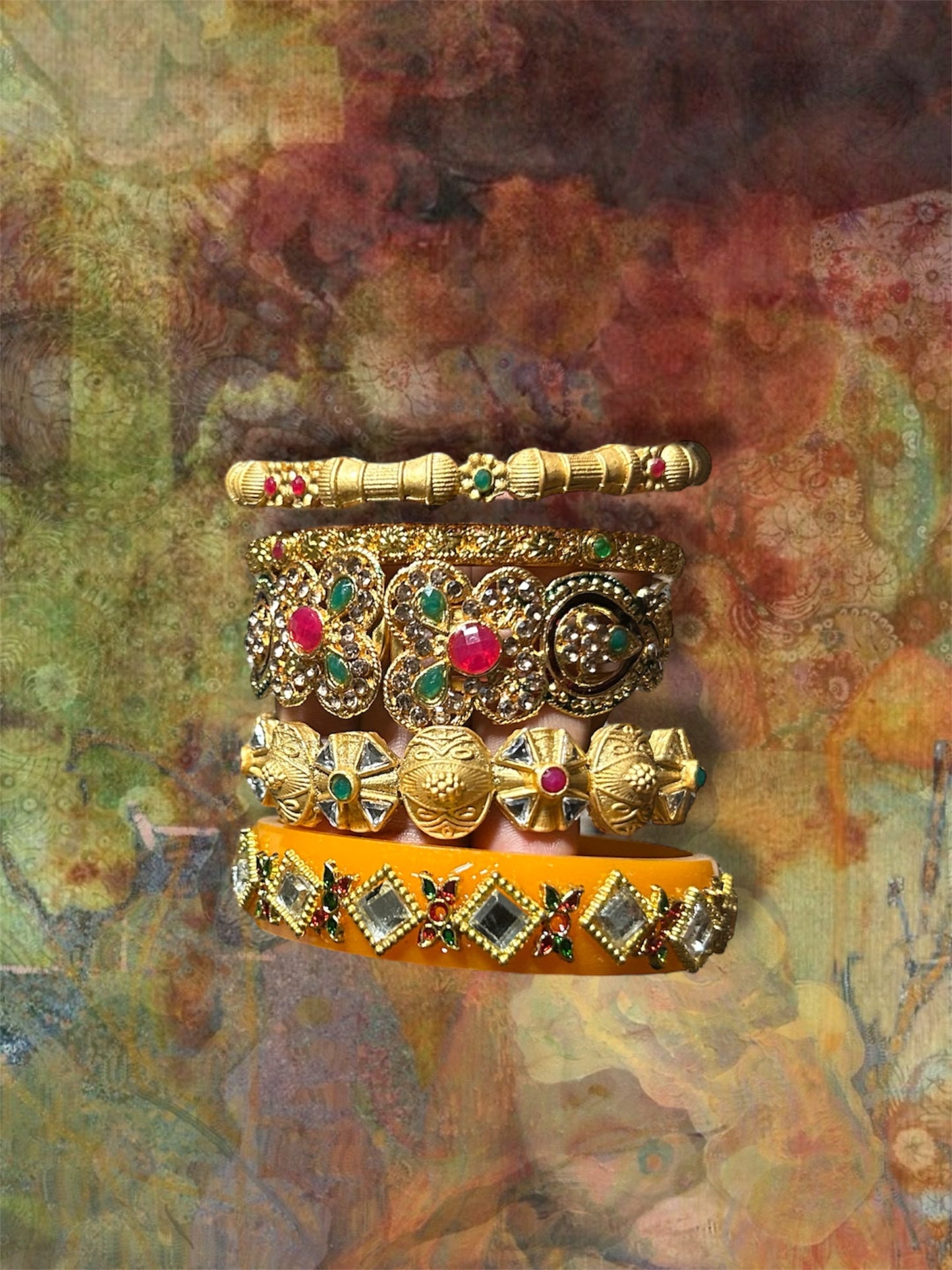 Amara Set