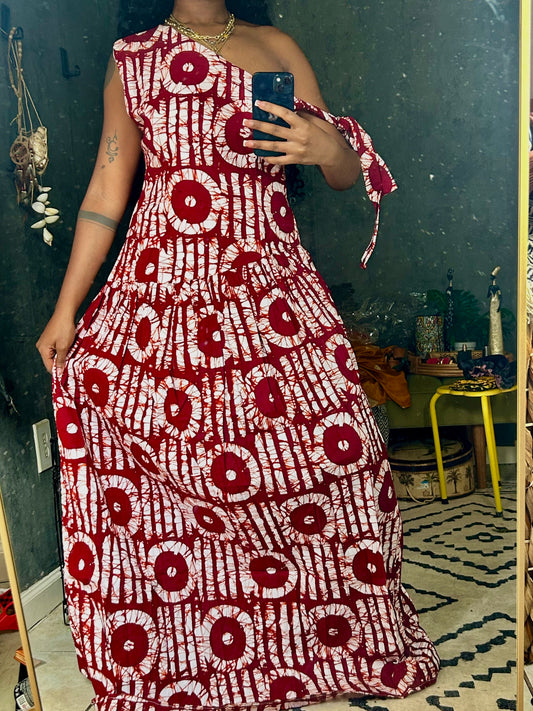 Neuri Dress