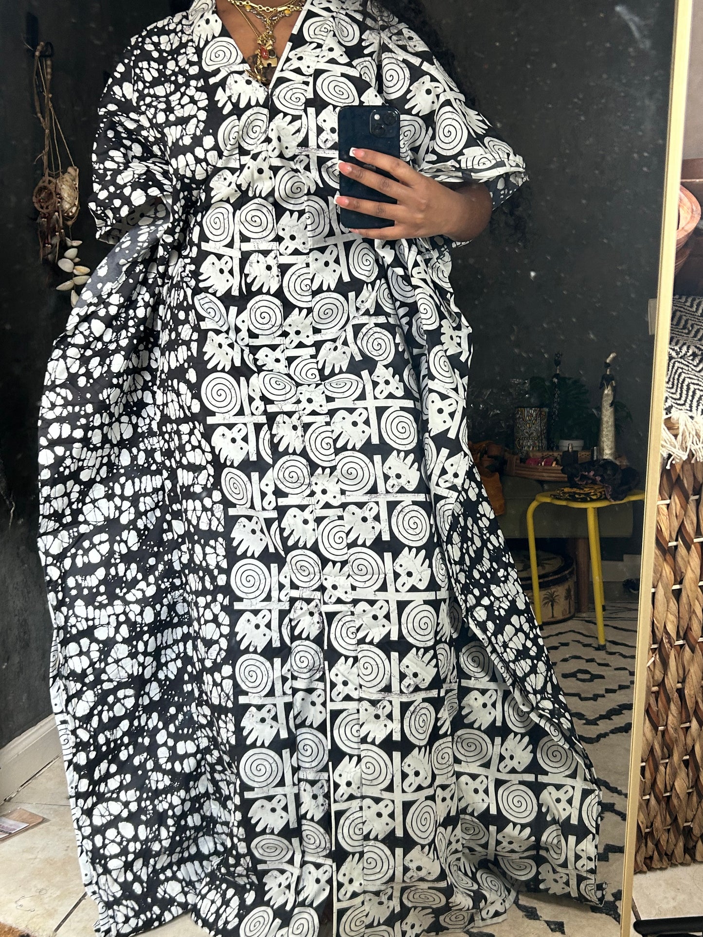 Kanoa Bubu