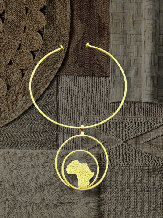 Baraka Necklace